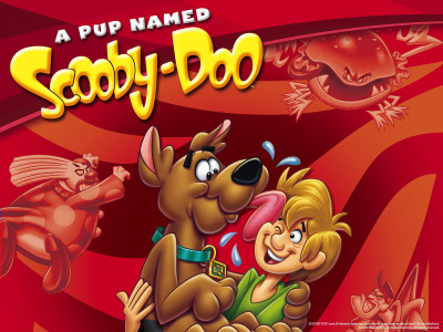 A Pup Named Scooby-Doo (Phần 2)