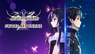 Accel World