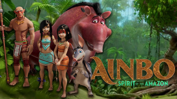 AINBO: Spirit of the Amazon