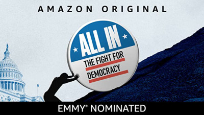 All In: The Fight for Democracy