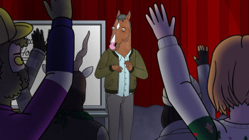 BoJack Horseman (Phần 2)