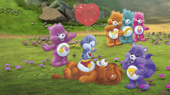 Care Bears & Cousins (Phần 1)