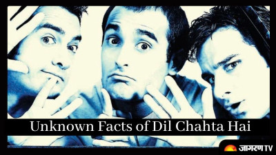 Dil Chahta Hai