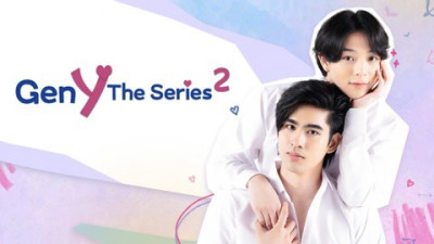 Gen Y The Series Phần 2