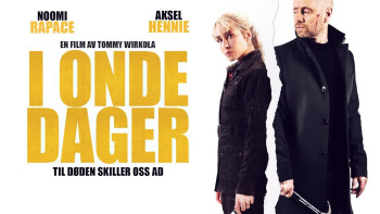 I onde dager