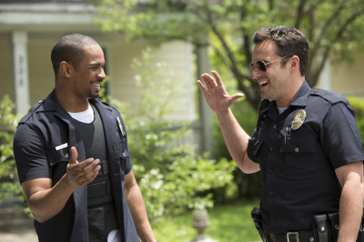 Let's Be Cops