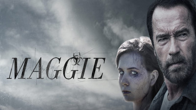 Maggie: Đứa Con Zombie