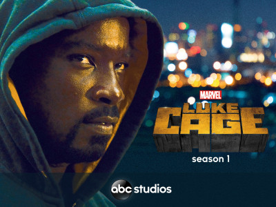 Marvel's Luke Cage (Phần 1)