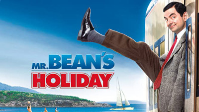 Mr. Bean's Holiday