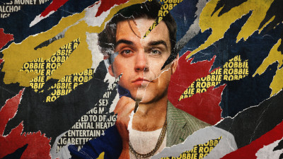 Robbie Williams