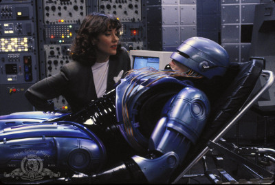 Robocop 2