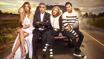 Schitt's Creek (Phần 3)