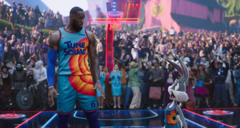 Space Jam: Kỷ Nguyên Mới