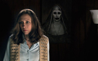 The Conjuring