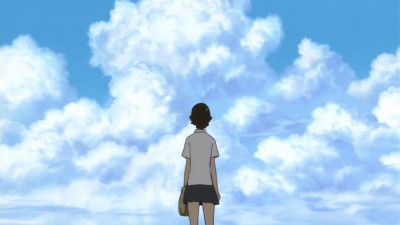 The Girl Who Leapt Through Time