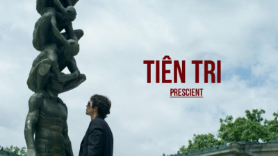 Tiên Tri