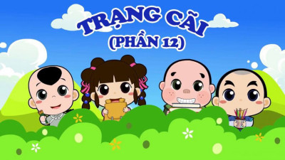 Trạng Cãi (Phần 12)