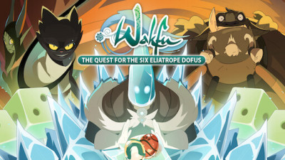 Wakfu: Tìm kiếm Sáu quả trứng Eliatrope Dofus