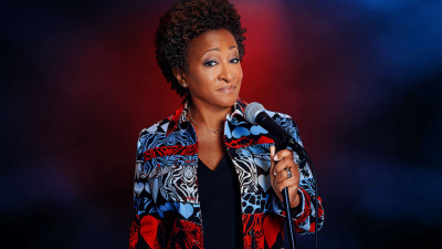 Wanda Sykes: Tôi là người mua vui