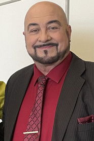Randy Roberts