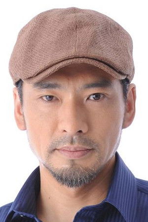 Miyauchi Atsushi