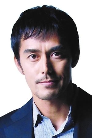 Abe Hiroshi