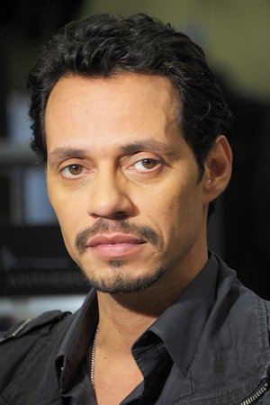 Anthony Muniz