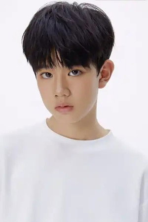 Cheng Yi Han