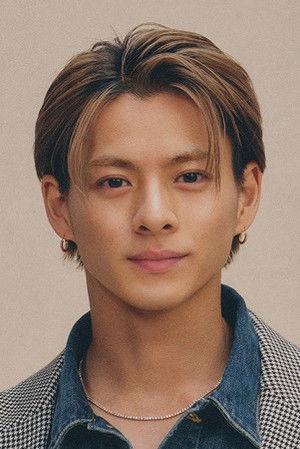 Hirano Sho
