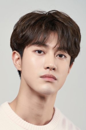 Gwak Dong Yeon