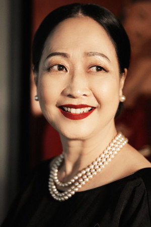 Nguyễn Như Quỳnh